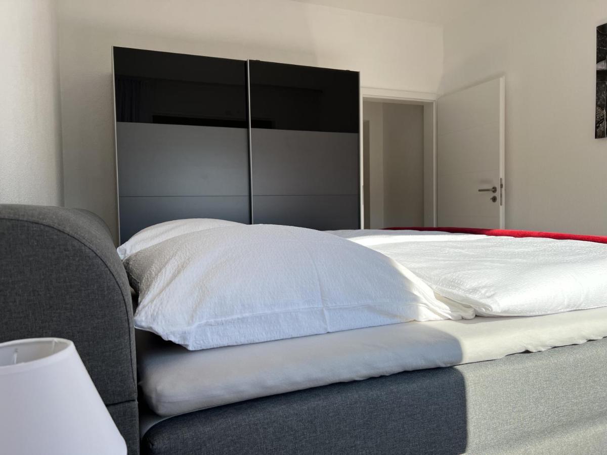 Luxus City Apartment Baden-Baden Exterior foto